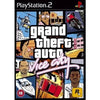 PS2 Grand Theft Auto: Vice City