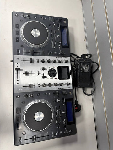 Numark DJ deck **COLLECTION ONLY WYTHENSHAWE**