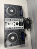 Numark DJ deck **COLLECTION ONLY WYTHENSHAWE**