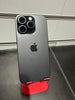 Apple iPhone 16 Pro 256GB Black Titanium, Unlocked - 100% 217 cycle