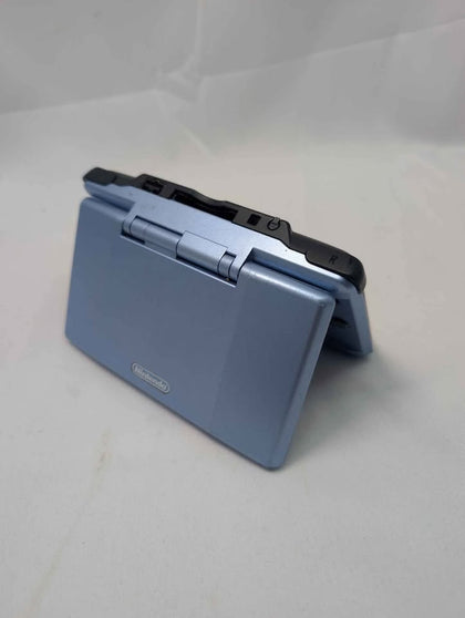 Original Nintendo DS Retro Handheld Gaming Console With Charger & Stylus