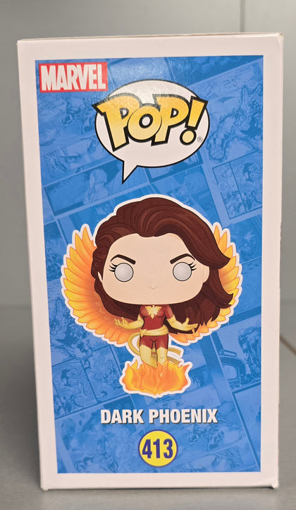 Funko Pop! Marvel X-Men Dark Phoenix #413