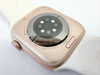 Watch Series 11 (Cel) WITH STRAP, Rose Gold Aluminium, 42mm
