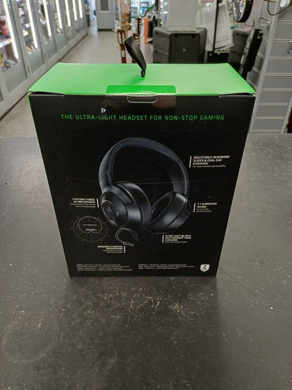 Razer Kraken X Lite Headset
