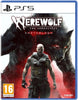 Werewolf: The Apocalypse - Earthblood PS5
