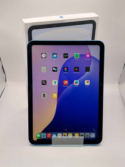 Apple iPad A16 (A3355) 11