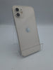 Apple iPhone 12 64GB white smartphone unlocked unboxed (79% batt health)