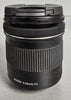 CANON EF-S 10-18mm f/4.5-5.6 IS STM Lens