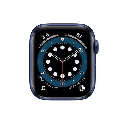 Apple Watch Series 6 GPS 44mm Blue
