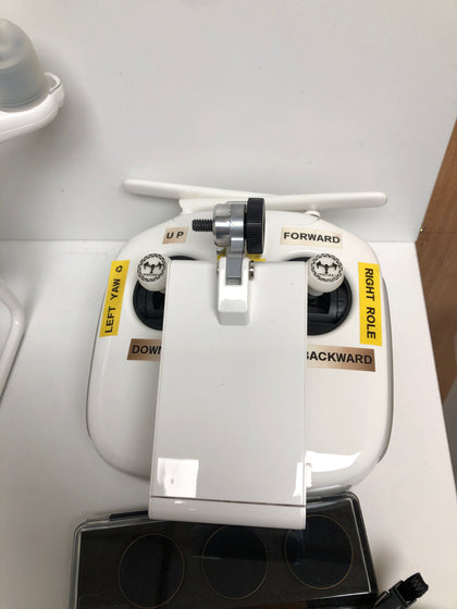 DJI Phantom 4 Drone Quadcopter Bundle