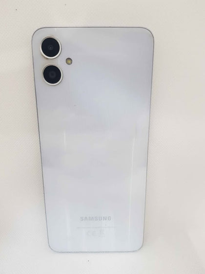 Samsung Galaxy A05 Dual Sim (4GB+64GB) Silver, Unlocked, Unboxed