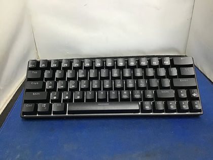 Dierya  DK63 Mechanical Keyboard