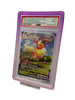 FA/Flareon VMAX 2021 Pokemon SWSH BSP Pokemon Card Grade 9