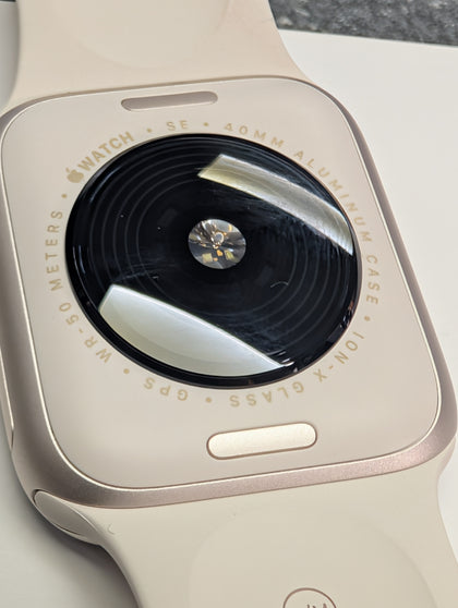 Apple Watch Se 3rd Generation Smart Watch Boxed  40mm