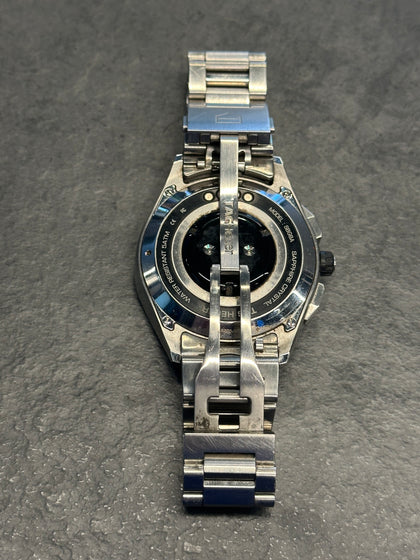 Tag Heuer Connected Smartwatch Calibre E3 SBG8A 45mm Black Ceramic