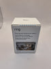 Ring Outdoor Camera Battery (Stick Up Cam) HD wireless outdoor Security White