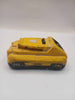 DeWalt DCF887N 18V XR Brushless Impact Driver and 3ah battery