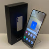 Samsung Galaxy S24 Unlocked Model SM-S921B/DS 128GB in Amber Yellow Boxed