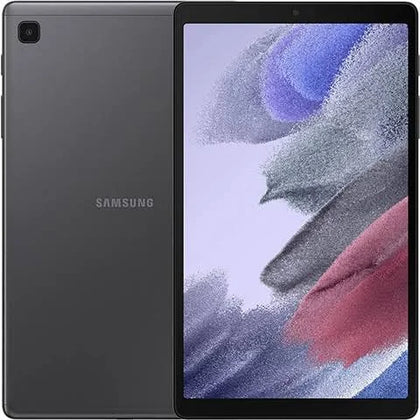 SAMSUNG GALAXY TAB A7 LITE 8.7” 32GB Gray, Unlocked LEYLAND