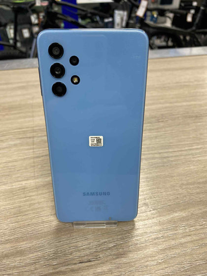Galaxy A32 5G 64 Blue
