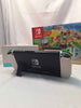 Nintendo Switch Console 32GB SSD - Animal Crossing Limited Edition - Pastel/White Joy-Cons - Boxed