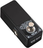 Big Top Chromatic Tuner Mini Tuner Pedal