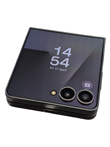 Samsung Galaxy Z FLIP 7 Mobile phone 256gb