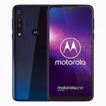 Motorola One Macro 64GB