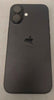 WOW Apple iPhone 16 128GB Black, Unlocked 100% Battery Health