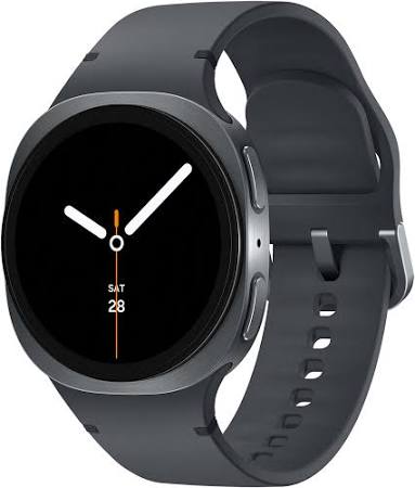 Samsung Galaxy Watch8-Graphite