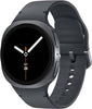Samsung Galaxy Watch8-Graphite