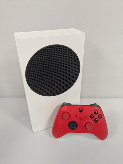 Microsoft Xbox Series S 512Gb Digital Console