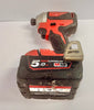 Milwaukee Impact  M18 B CBLID Drill