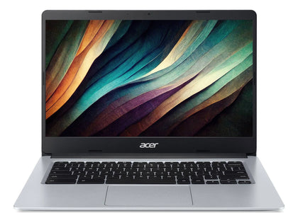 Acer Chromebook 314 14in N4500 4GB 128GB