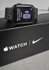 APPLE Watch Series 5 Cellular - Space Grey Aluminium with Anthracite & Black Nike Sports Band, 44 mm