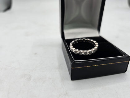 pandora ring SIZE O