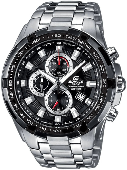 Casio Watch Edifice EF-539D-1AVEF