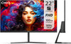 CHiQ 22F650 22 Inch FHD 1920x1080 100Hz Ultra Slim Monitor *Collection Only*