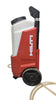 Hilti DWP 15-22 Water Supply Unit – Nuron 22V Portable Water Tank System - Body Only