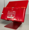 ** Collection Only ** Nintendo DS Lite Red Handheld Console ( No Charger ) ** Unboxed **