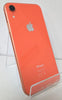 Apple iPhone XR 64GB Coral - Unlocked *81% Battery Health*