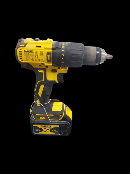 DeWalt DCD796N 18V XR Brushless Combi Drill - Body Only