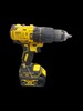 DeWalt DCD796N 18V XR Brushless Combi Drill - Body Only