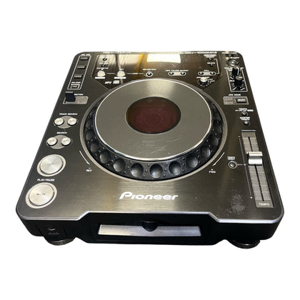 Pioneer CDJ-1000 MK3 Turntable Please Read Description