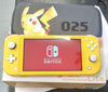 Nintendo Switch Lite Console | Yellow