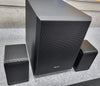 Hisense AX5125H 5.1.2 Soundbar with Wireless Subwoofer Inc Remote