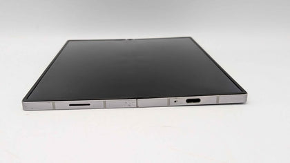 Samsung Galaxy Z Fold6, 512GB Silver Shadow, Unlocked Open To Any Network
