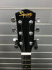 Fender Squier Acoustic - Black