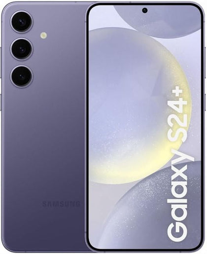 Samsung Galaxy S24 Plus  - 512 GB - Blue
