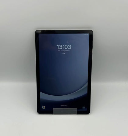 Samsung Galaxy Tab A9 Plus (SM-X210) 11” 128GB Graphite, WiFi, Boxed With Charging Wire